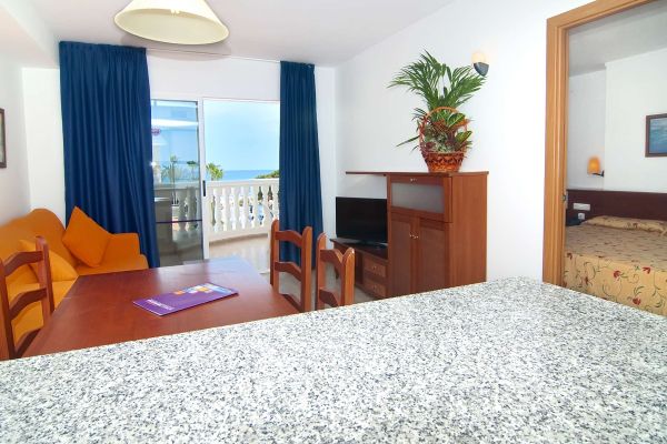 Hotel Servigroup Romana (Costa del Azahar)